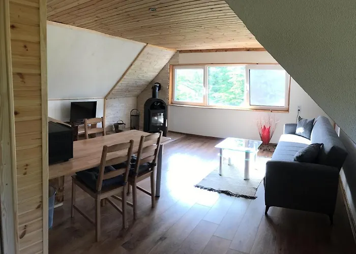Ferienwohnung Julia